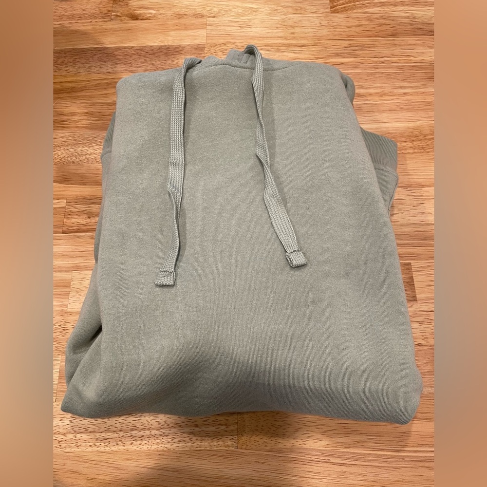 better / together hooded sweatshirt - Picture 5 of 6